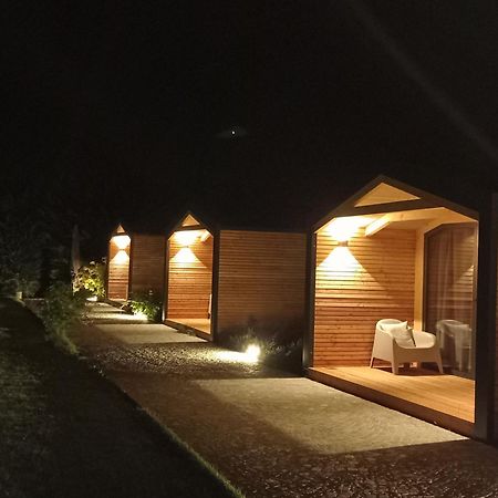 La Cascina Di Carlotta 1846 Agriturismo Alba  Extérieur photo