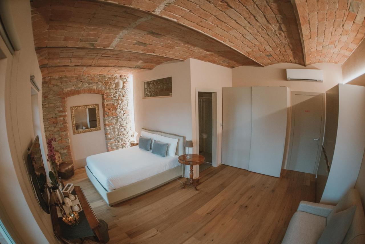 La Cascina Di Carlotta 1846 Agriturismo Alba  Extérieur photo